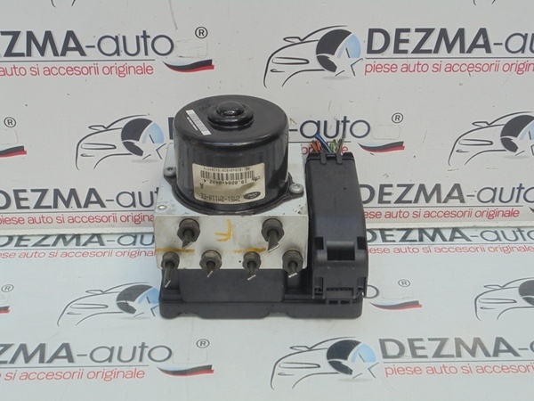 Unitate abs 2M51-2M110-EE, Ford Focus sedan, 1.8 tdci