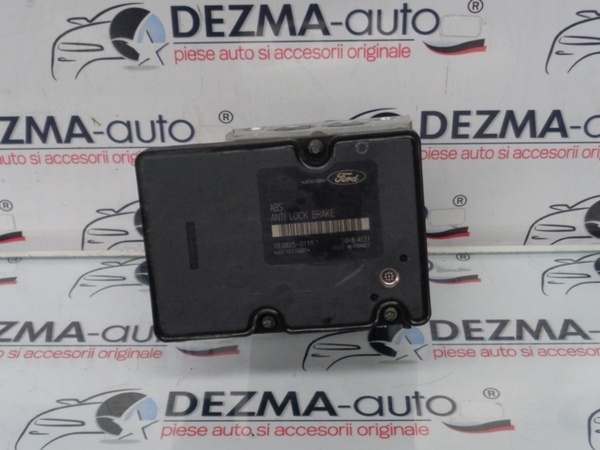 Unitate abs 2M51-2M110-EE, Ford Tourneo Connect 1.8 tdci
