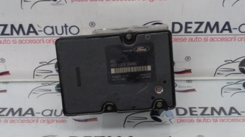 Unitate abs 2M51-2M110-EE, Ford Tourneo Connect 1.8 tdci