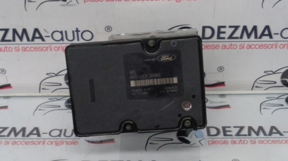 Unitate abs 2M51-2M110-EE, Ford Tourneo Connect (P65) 1.8 tdci, HCPA