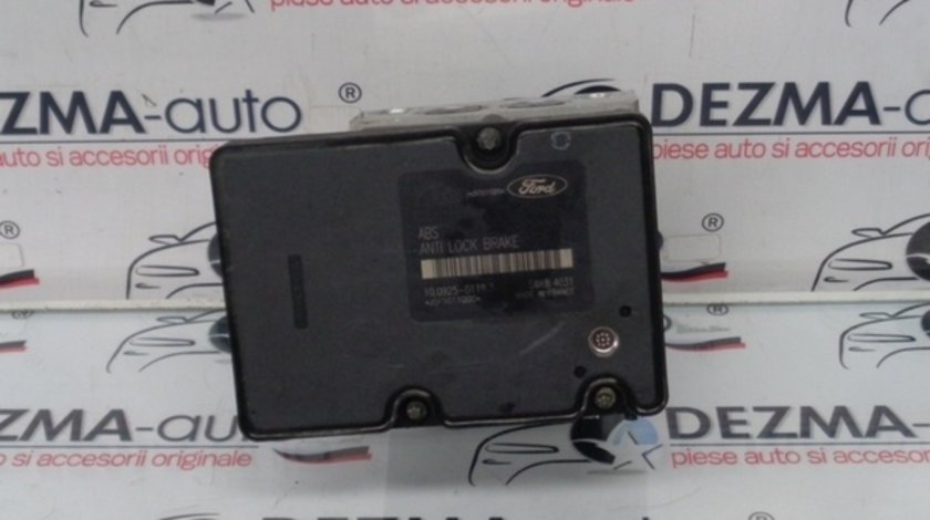 Unitate abs 2M51-2M110-EE, Ford Tourneo Connect (P65) 1.8 tdci, HCPB