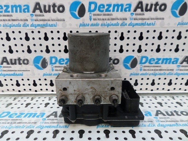 Unitate abs, 3451-3439781-01, Bmw X3 (E83) 3.0 d (id:167163)