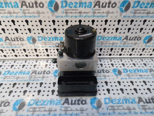 Unitate abs 3451-6759073, 6759075, Bmw 320D, 204D4