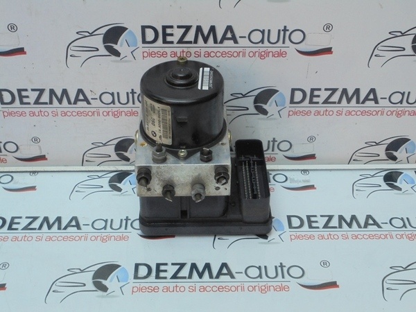 Unitate abs, 3451-6765452, 6765454, Bmw 5 Touring (E61) 2.0 d, 204D4