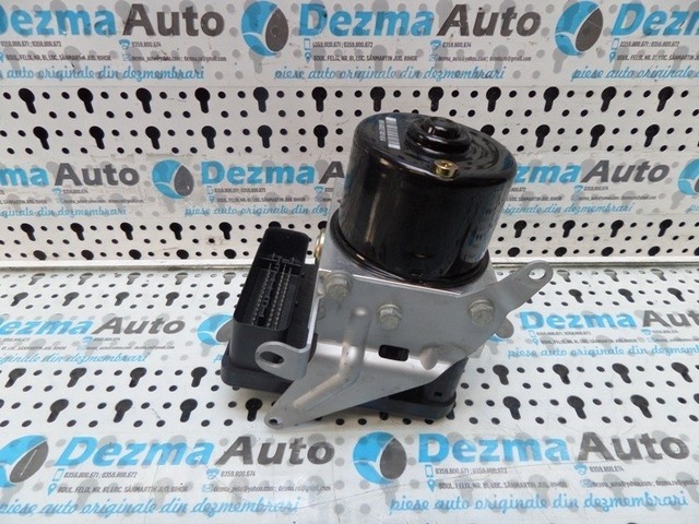 Unitate abs, 3451-6769778, Bmw 3 coupe (E92) 2.0 d