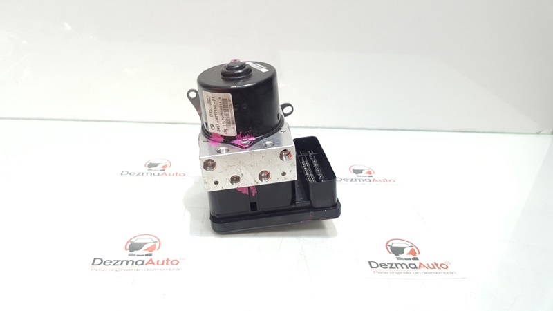 Unitate abs 3451-6777158-01, Bmw 3 cabriolet (E93) 2.0 diesel