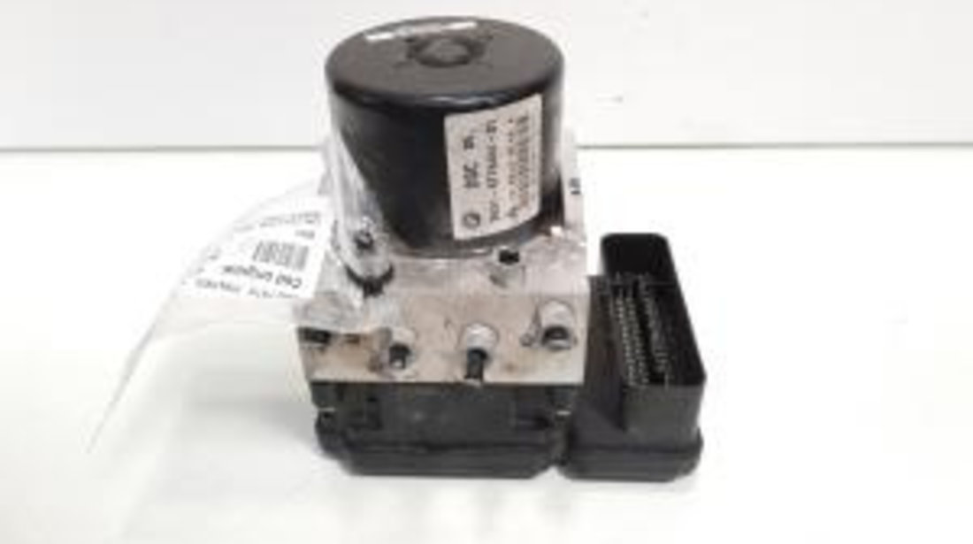 Unitate abs, 3451-6778484-01, 3452-6778485-01, Bmw 5 (E60) 3.0 d, 306D3