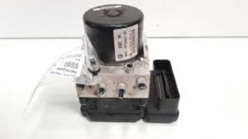 Unitate abs, 3451-6778484-01, 3452-6778485-01, Bmw X3 (E83) 3.0 d, 306D3