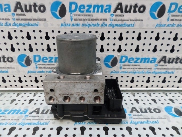 Unitate abs, 3451-6780161-01, Bmw 3 E90 (id:186669)