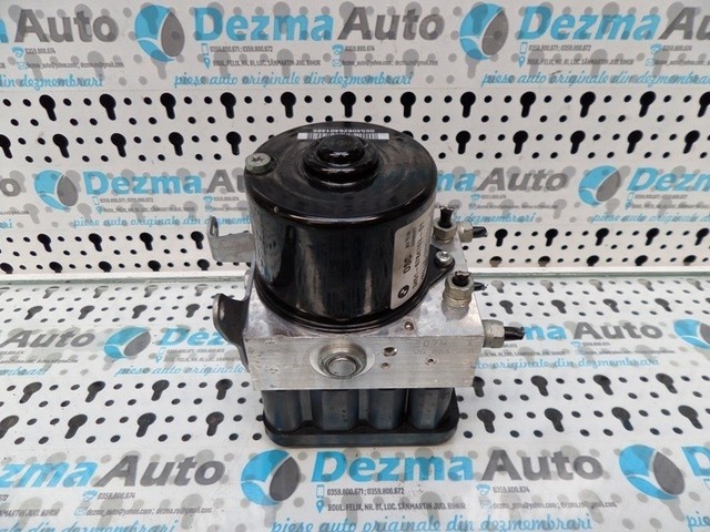 Unitate abs 3451-6784763, 3452-6784764, Bmw 3 (E90) 2.0 d