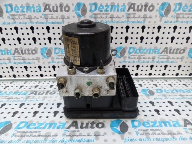 Unitate abs 3451-6787836, Bmw 3 (E90) 2.0 d