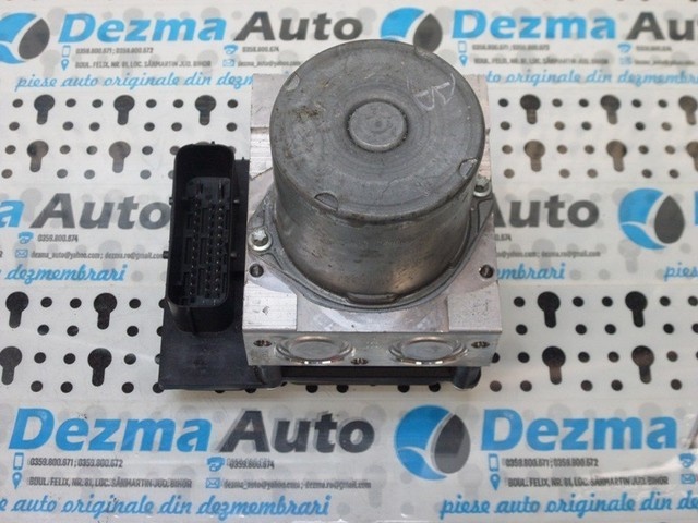 Unitate abs, 3451-6791272-01, Bmw x1 E84 (id:203651)