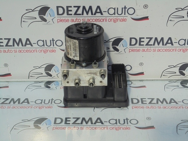 Unitate abs 3451-6791521-01,6787837, Bmw 3 (E90) 2.0 d