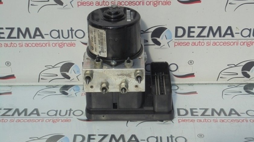 Unitate abs 3451-6791521-01,6787837, Bmw 5 (F10) 2.0 d, N47D20C