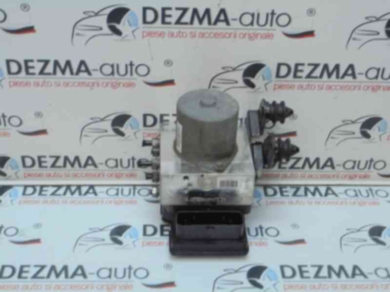 Unitate abs 3AA614109AC, Vw Passat (362) 2.0tdi