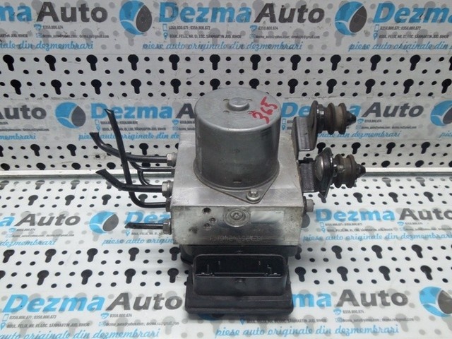 Unitate abs 3AA614109AC, Vw Passat CC, 2.0TDI (id:194534)