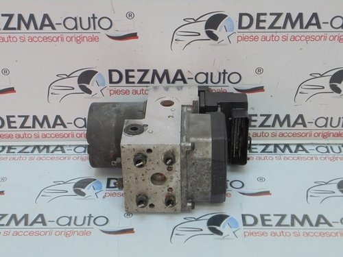 Unitate abs 3B0614111, Vw Passat (3B3) 1.9 tdi