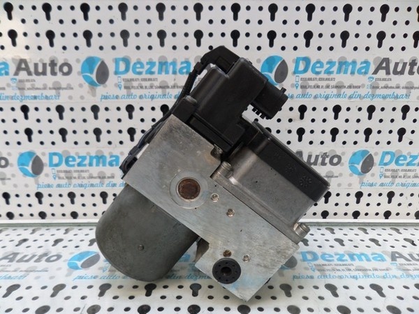 Unitate abs, 3B0614111HL, 0265220621, Skoda Superb (3U4) 2.0TDI, (id.163380)