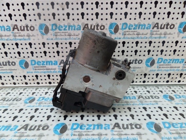 Unitate abs 3B0614111HL, Skoda Superb (3U4) 2.0tdi (id:194545)