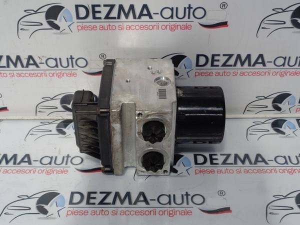 Unitate abs, 3C0614095M, Vw Passat (3C) 1.9 tdi, BXE