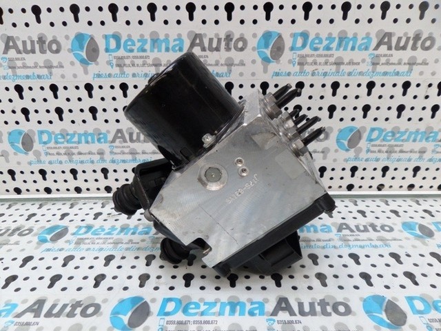 Unitate abs 3C0614095P, Vw Passat (3C) combi, 1.9 tdi