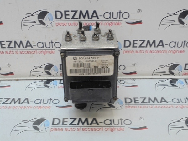 Unitate abs, 3C0614095P, Vw Passat (3C2) 2.0tdi (id:262667)