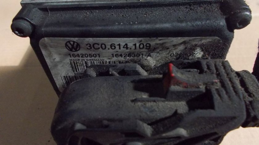 UNITATE ABS 3C0614109, VW PASSAT (3C0) 2.0TDI