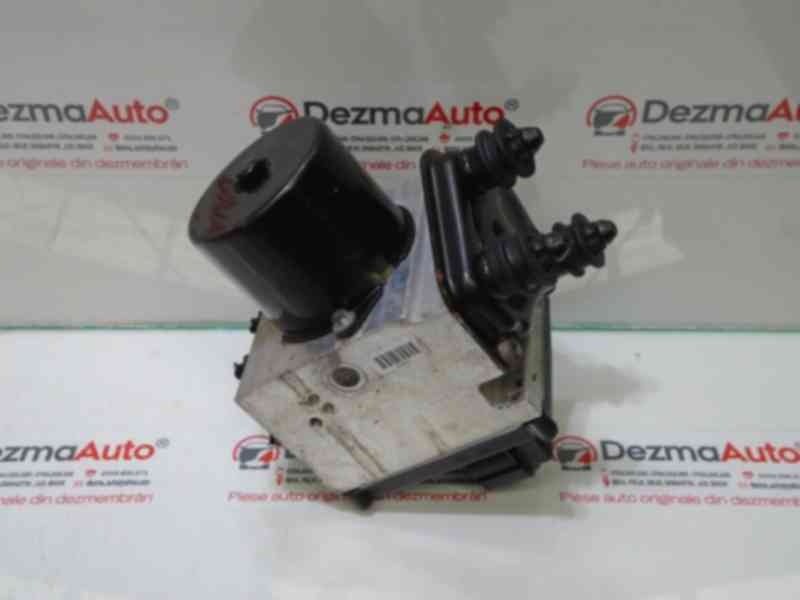 Unitate abs, 3C0614109D, Vw Passat (3C2) 2.0tdi (id:302717)