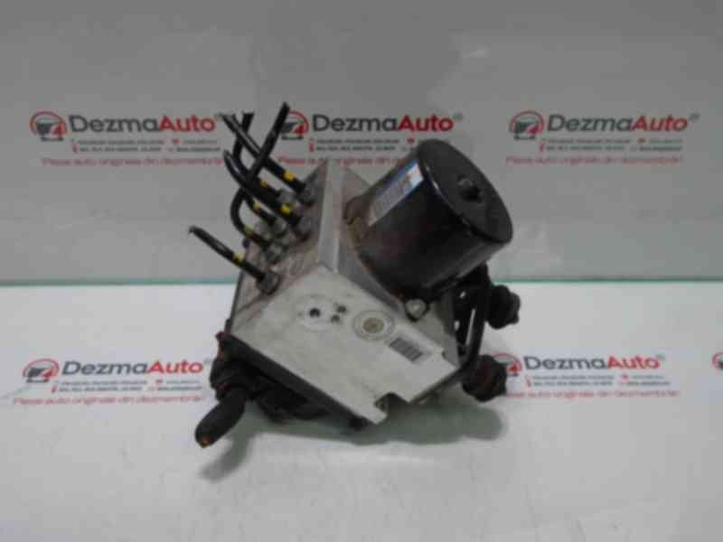 Unitate abs, 3C0614109K, Vw Passat Variant (3C5) 1.9 tdi (id:307557)