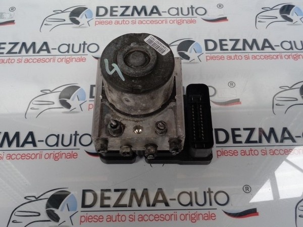 Unitate abs, 3M51-2M110-CA, Ford C-Max 1.6 tdci, G8DB