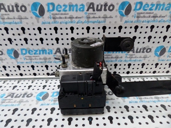 Unitate abs 3M51-2M110-CA, Ford C-Max 1.6 tdci