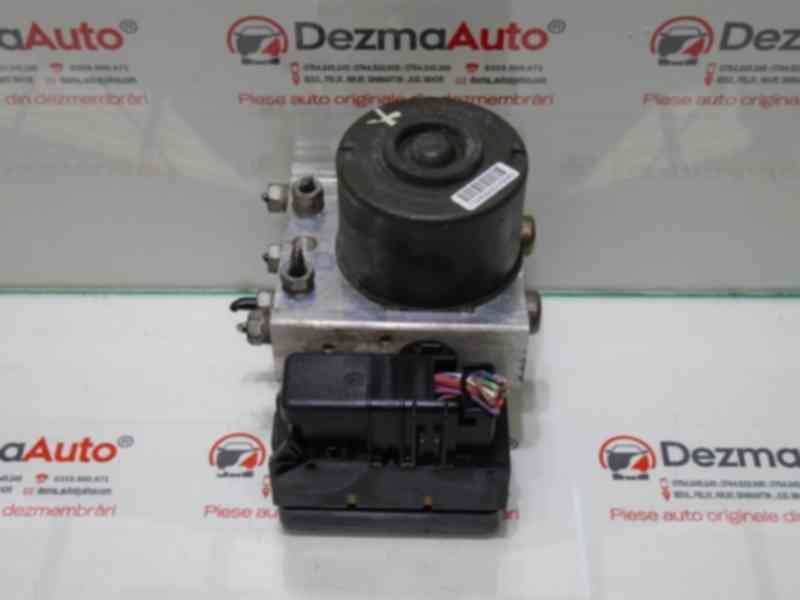 Unitate abs 3M51-2M110-CA, Ford Focus 2 combi (DA) 1.6 tdci