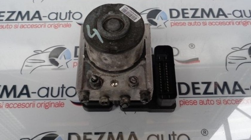 Unitate abs, 3M51-2M110-CA, Ford Focus 2 (DA) 1.6 tdci, G8DB