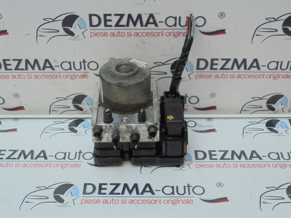 Unitate abs, 3M51-2M110-CA, Ford Focus C-Max, 1.6 tdci, G8DA