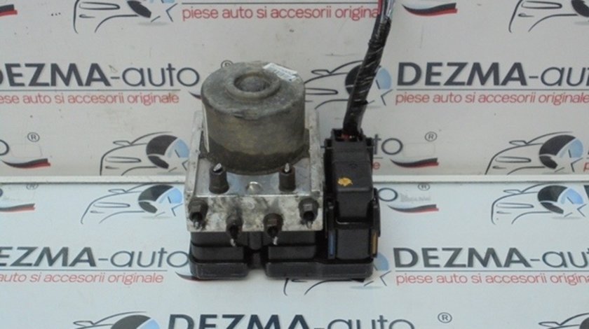 Unitate abs, 3M51-2M110-CA, Mazda 3 sedan (BK) 1.6di turbo