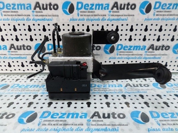 Unitate abs, 3M51-2M110-GA, Ford C-Max, 1.6 tdci, G8DB