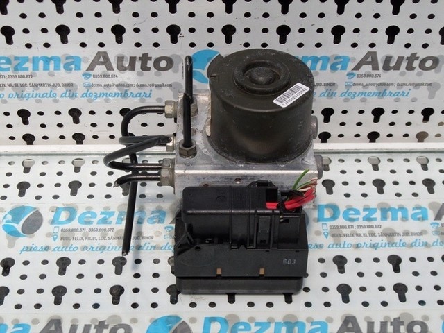 Unitate abs 3M51-2M110-GA, Ford Focus 2 combi, 2.0tdci, (id:180510)