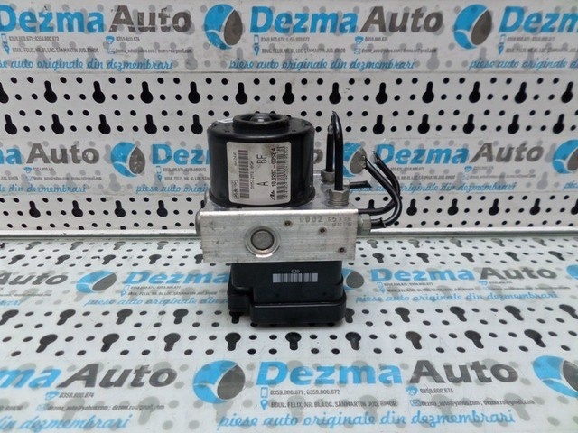 Unitate abs, 3M51-2M110-GA, Ford Focus 2 (DA) 1.8 tdci KKDB