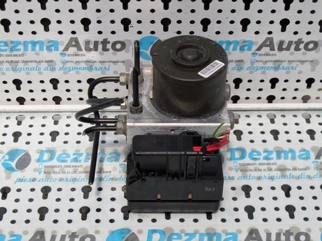 Unitate abs 3M51-2M110-GA, Ford Focus 2 (DA) 2.0tdci
