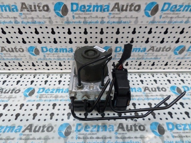 Unitate abs, 3M51-2M110-GA, Ford Focus 2 sedan (DA), 1.6 tdci (id:200241)