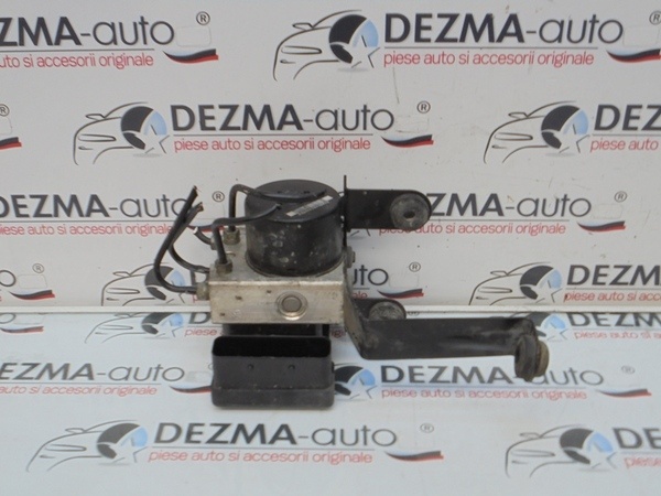 Unitate abs, 3M51-2M110-JA, Ford C-Max 1.8 tdci, KKDA