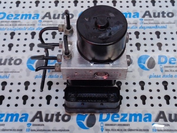 Unitate abs, 3M51-2M110-JA, Ford Focus 2 (DA) 1.6 tdci