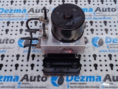 Unitate abs, 3M51-2M110-JA, Ford Focus 2 (DA) 1.6 tdci