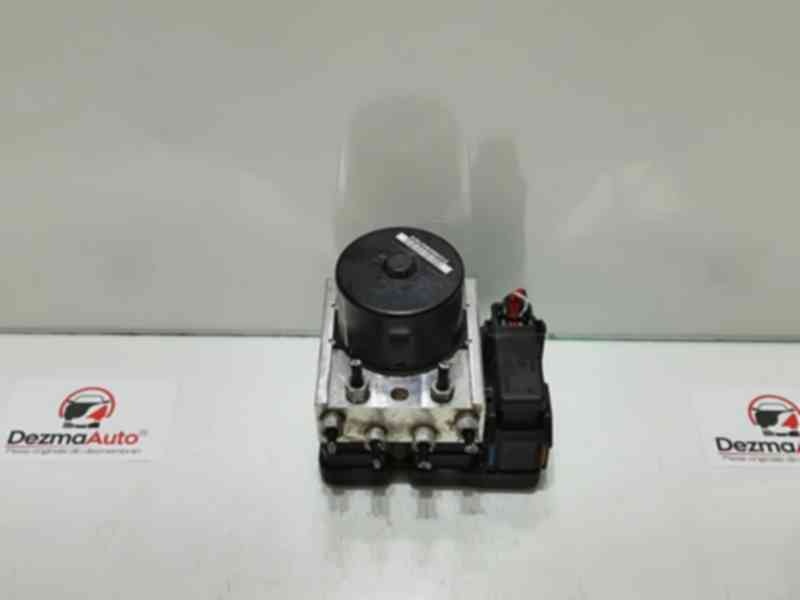 Unitate abs, 3M51-2M110-JA, Ford Focus 2 (DA) 1.8 tdci (id:324854)