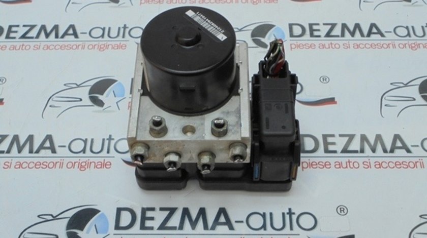 Unitate abs 3M51-2M110-JA, Ford Focus C-Max 1.6 tdci, G8DA