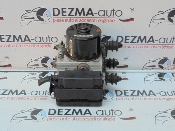 Unitate abs, 3T0614517, 3T0907379A, Skoda Superb (3T4) 1.9 tdi (id:247559)