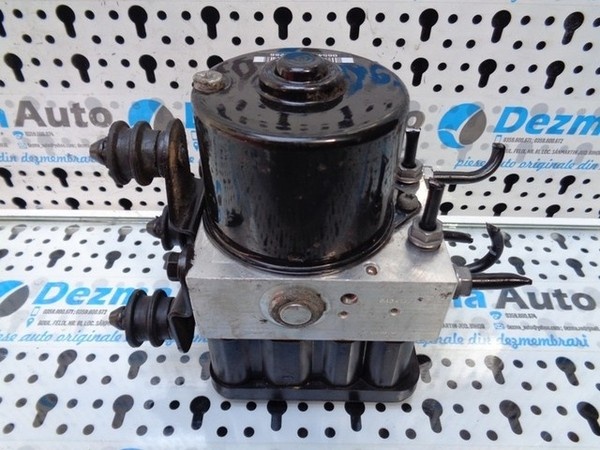 Unitate abs 3T0614517, 3T09C7379A, Seat Toledo 3 (5P2) 1.9 tdi BKC