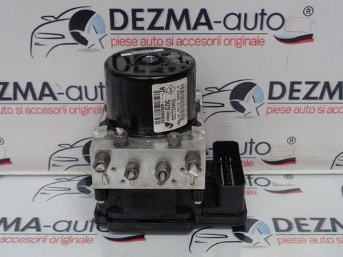 Unitate abs, 476605296R, Renault Megane 3 hatchback (BZ), 1.5 dci