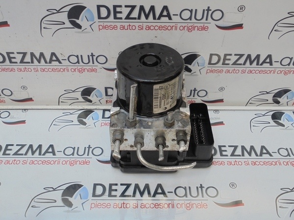 Unitate abs, 476606264R, Renault Megane 3 hatchback, 1.5 dci (id:248641)