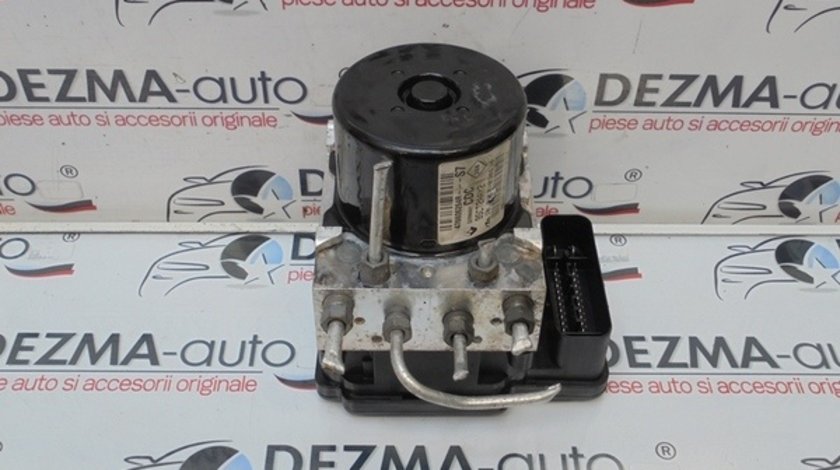 Unitate abs, 476606264R, Renault Megane 3 hatchback, 1.5 dci (id:248641)